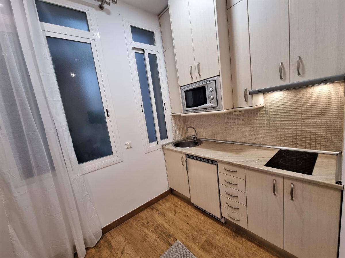 San Andres Apartment Madrid
