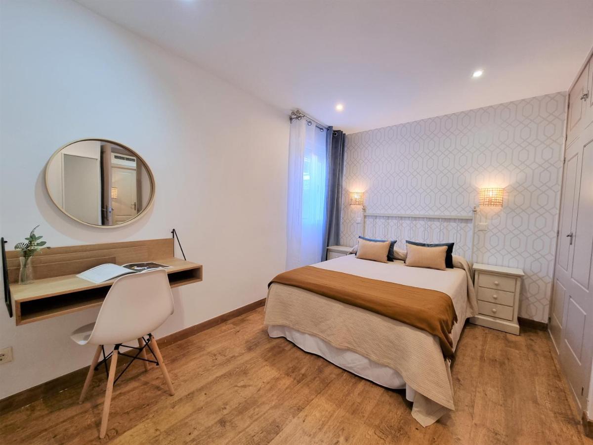 Apartment San Andres *