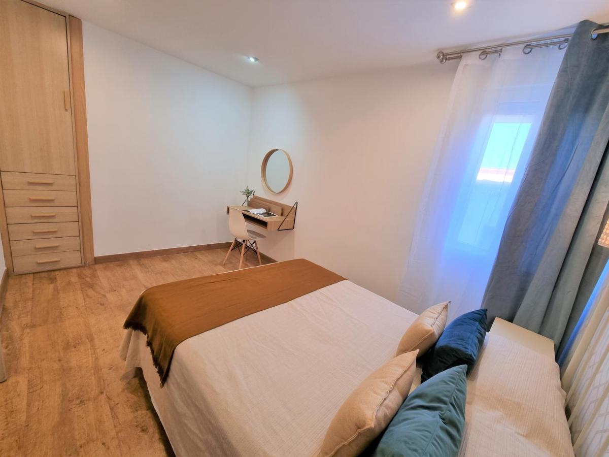 San Andres Apartment