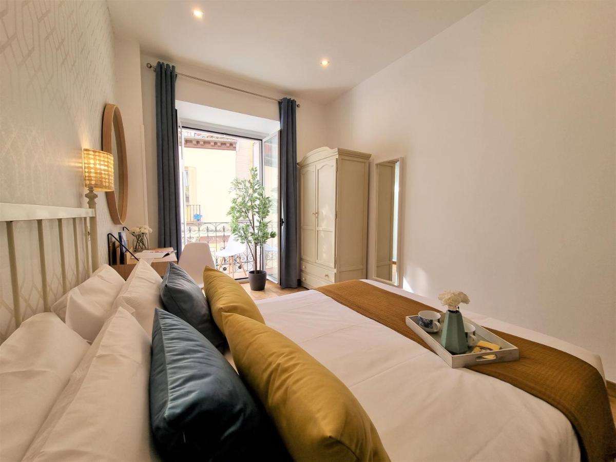 Apartment San Andres *