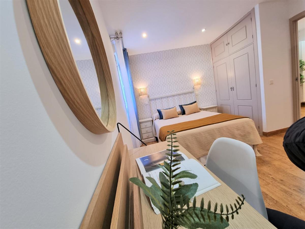 San Andres Apartment *