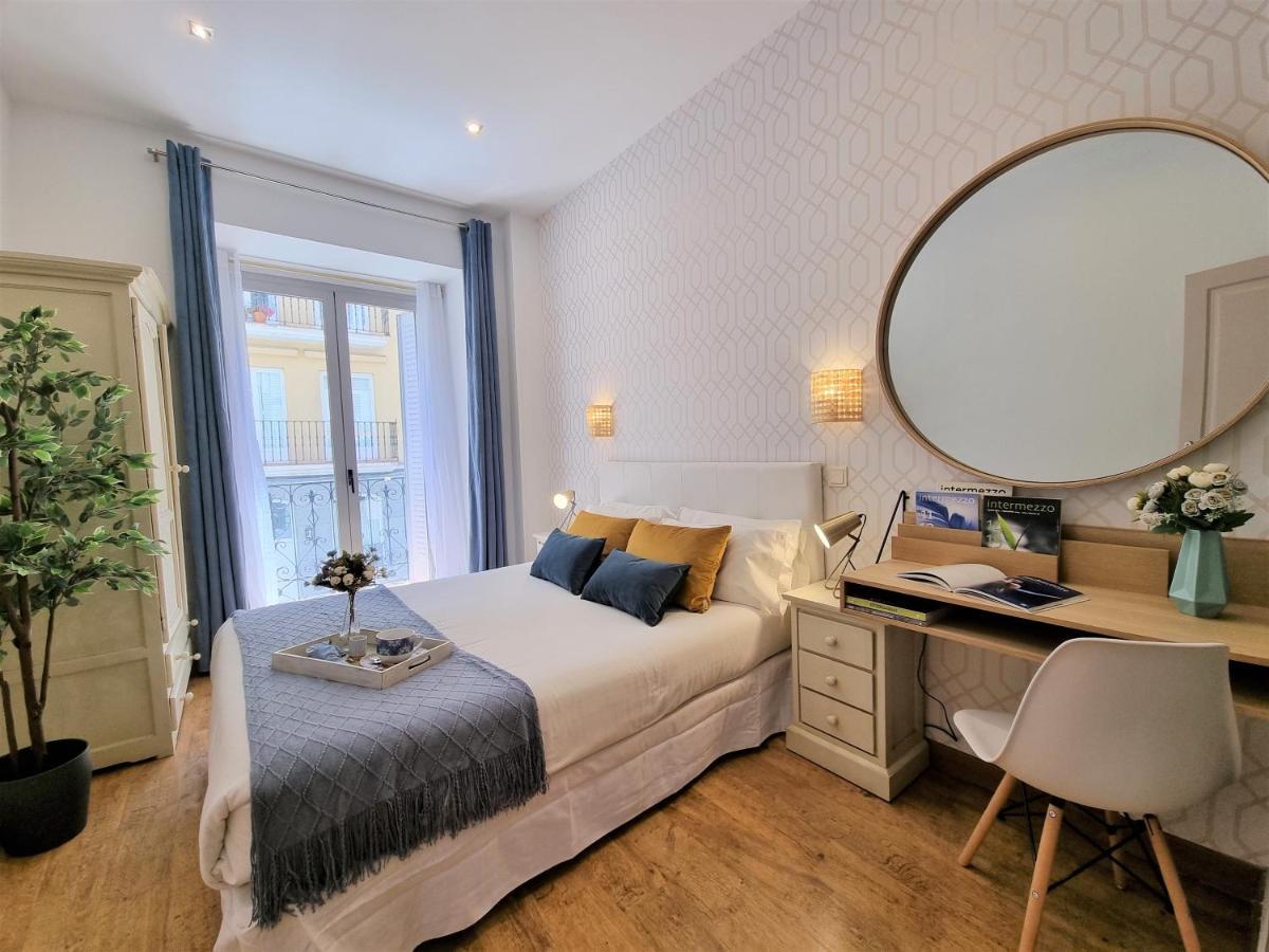 Apartment San Andres *