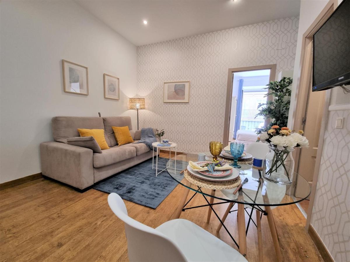 San Andres Apartment