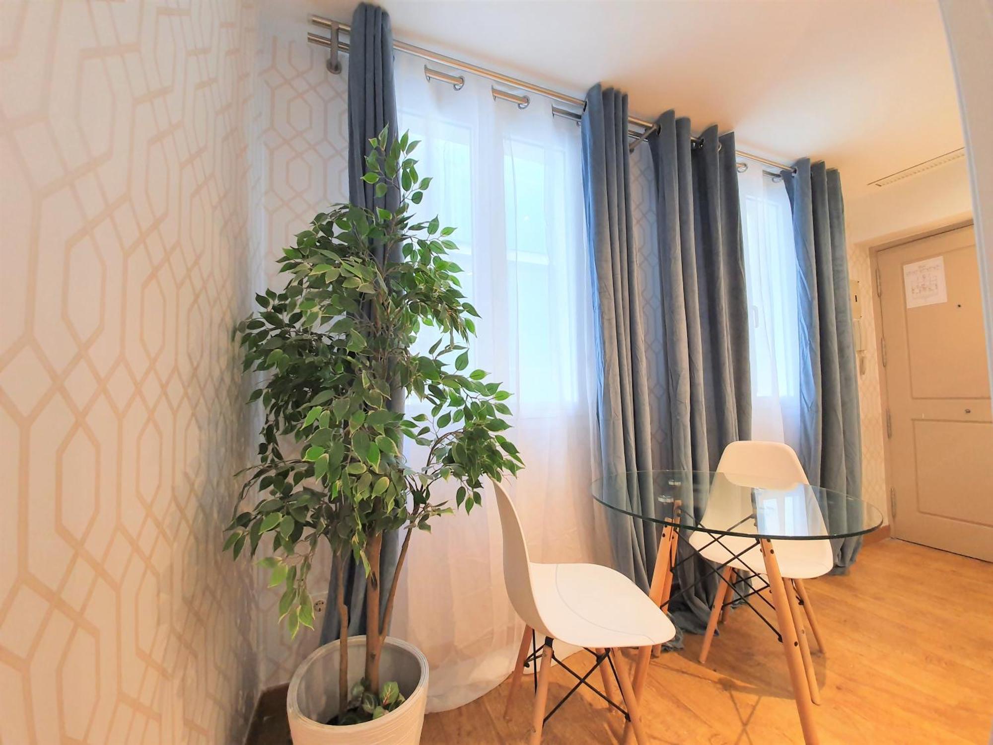 Apartment San Andres *